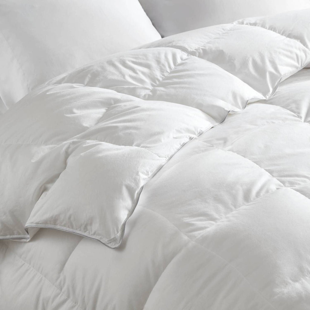 1 PC Full/Queen 100% Cotton Shell Comforter