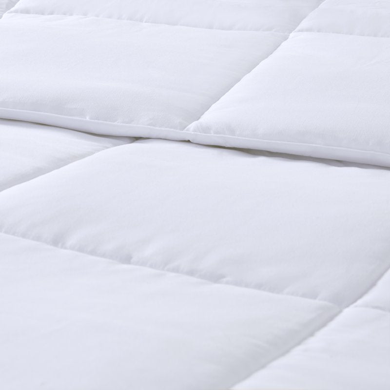 Down Alternative Comforter, Twin-Twin XL, White