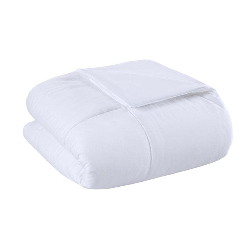 Down Alternative Comforter, Twin-Twin XL, White