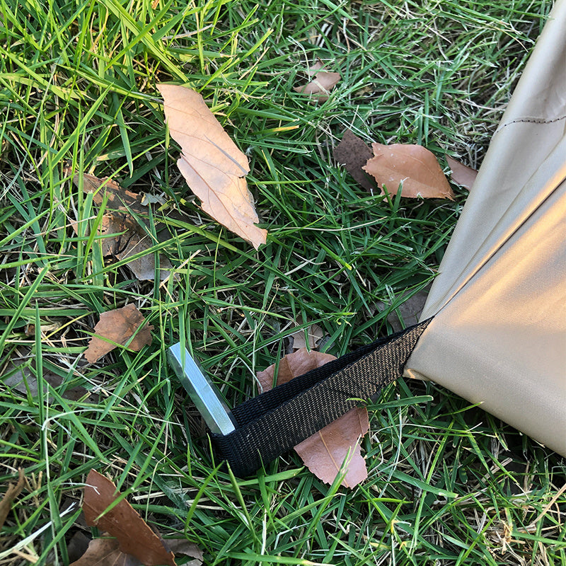 Kamperbox Camping Tent Mosquito Net Ultra Light Outdoor Camping Tent Mosquito Proof Portable Tent For Tourism