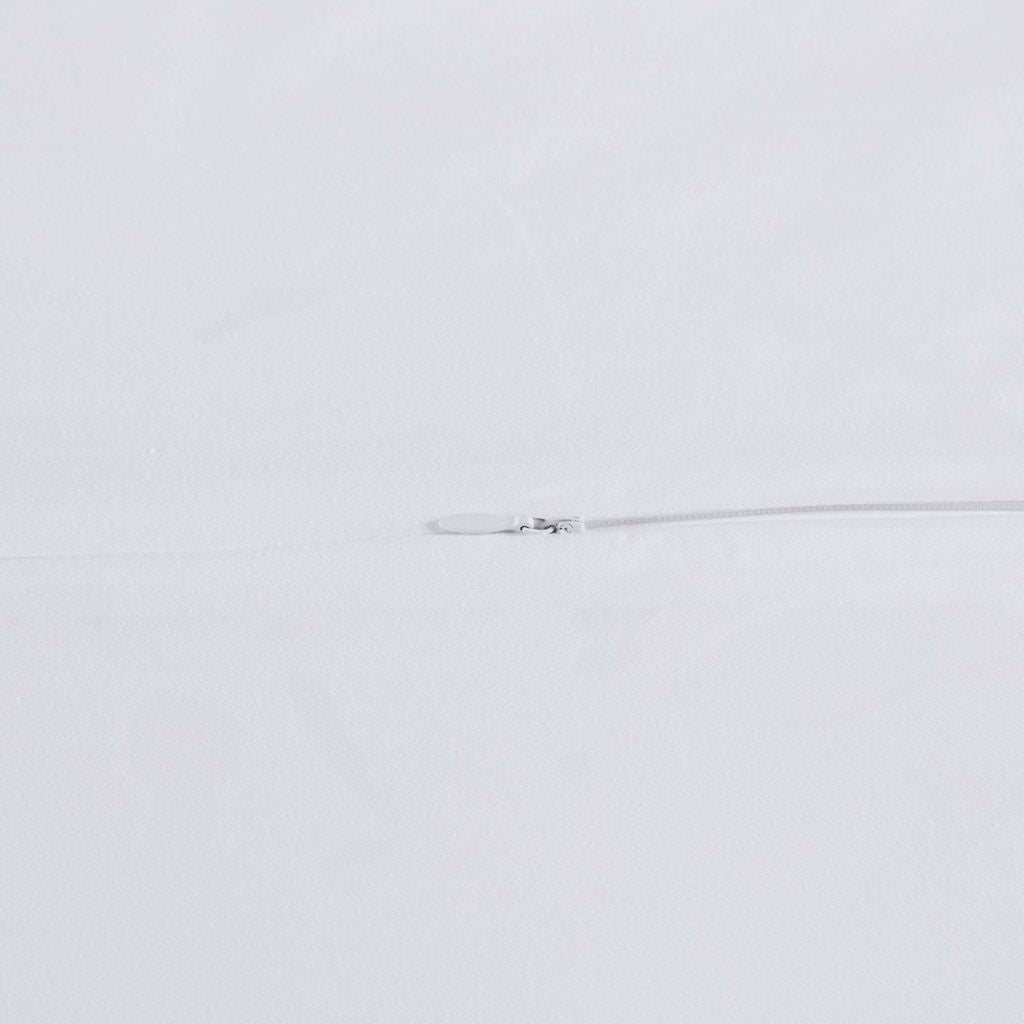 100% Cotton Sateen Embroidered Comforter Set