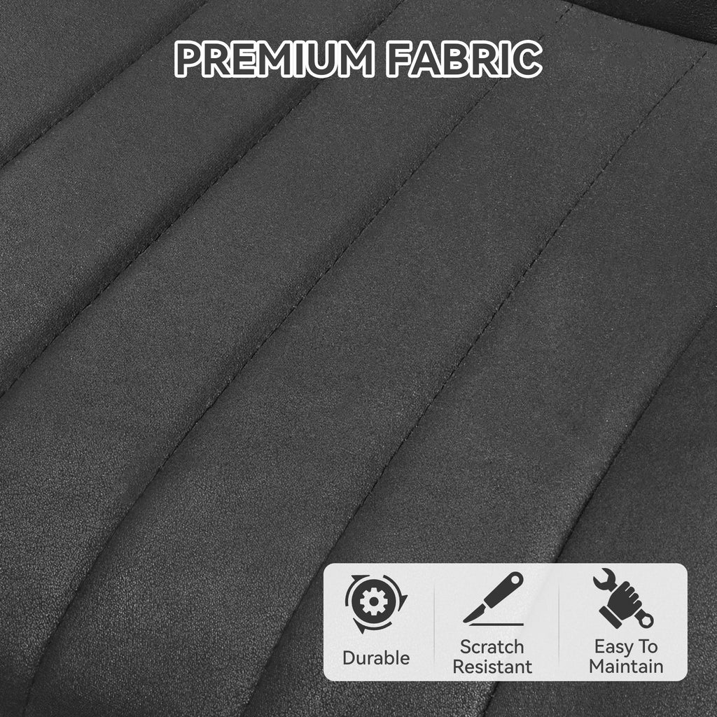 2-piece or 4-piece dining chair sets, suitable for use in dining rooms, living rooms and offices