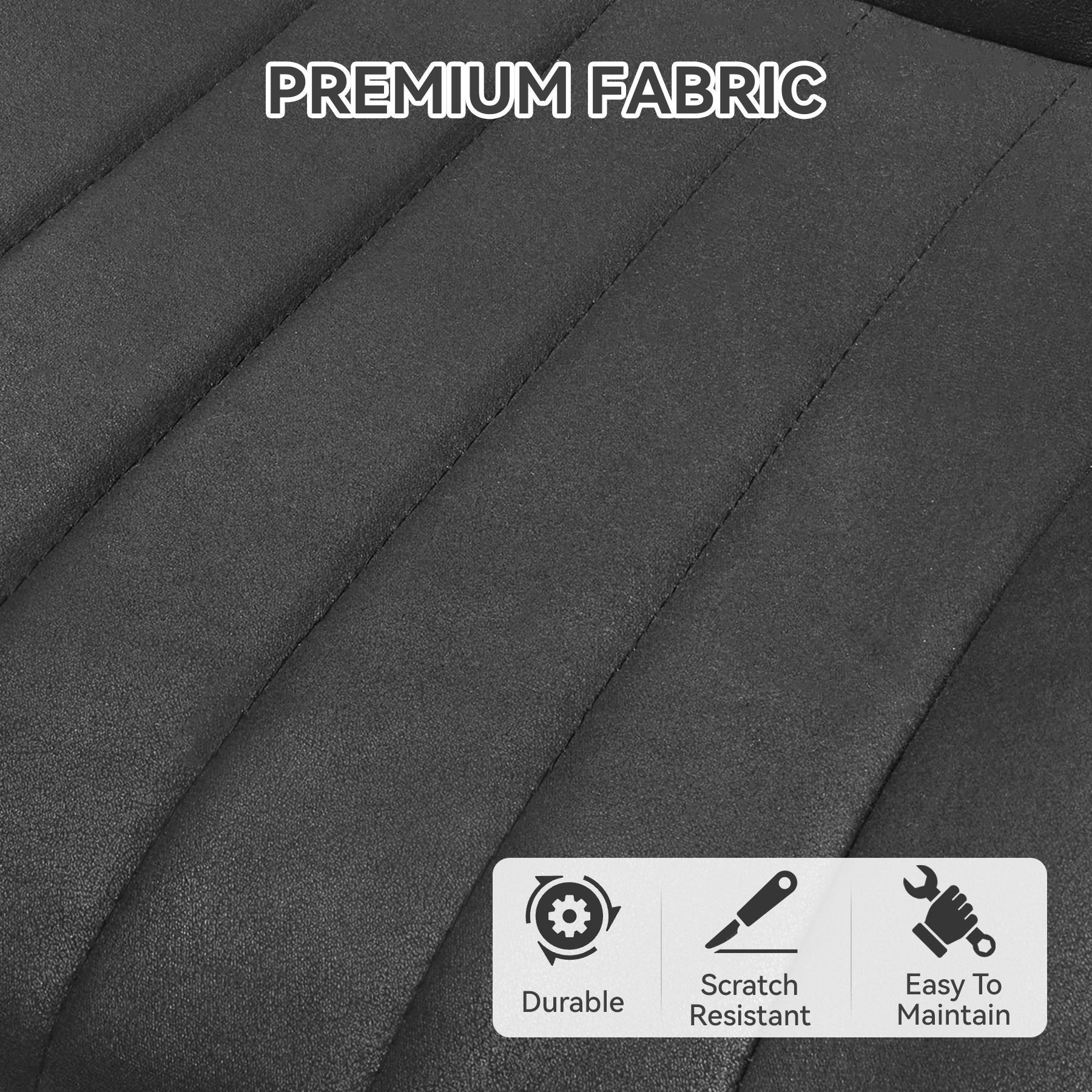 2-piece or 4-piece dining chair sets, suitable for use in dining rooms, living rooms and offices