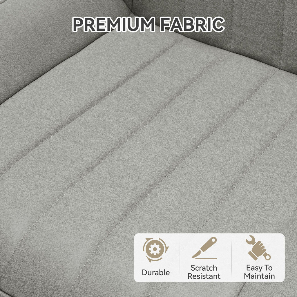 2-piece or 4-piece dining chair sets, suitable for use in dining rooms, living rooms and offices