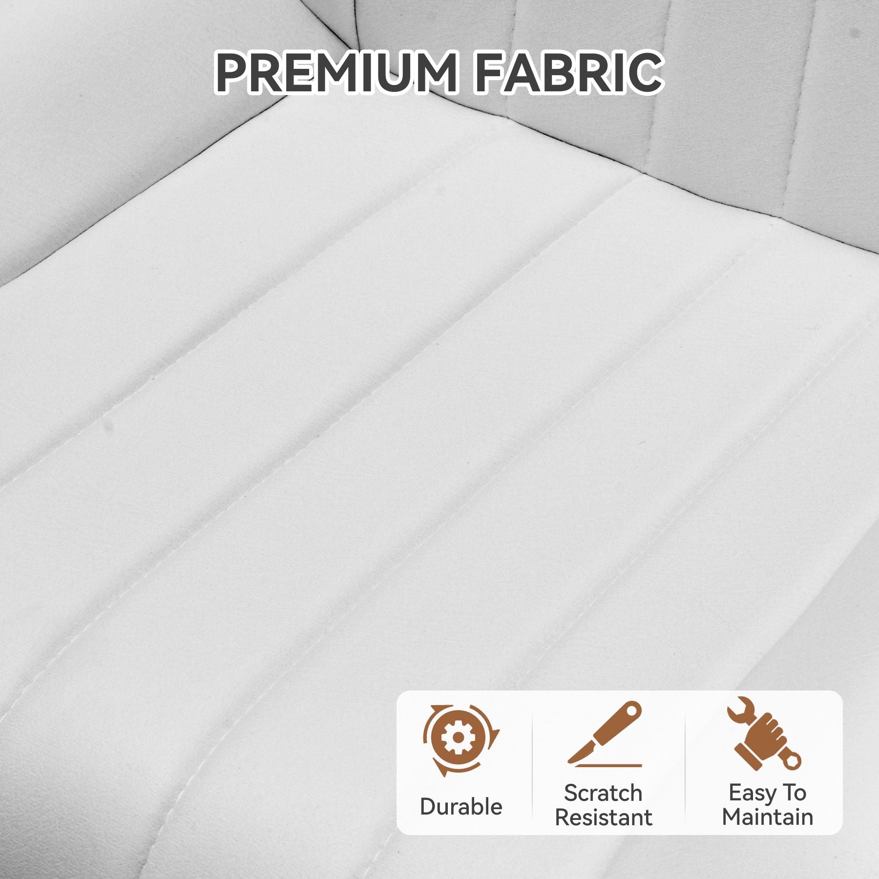 2-piece or 4-piece dining chair sets, suitable for use in dining rooms, living rooms and offices