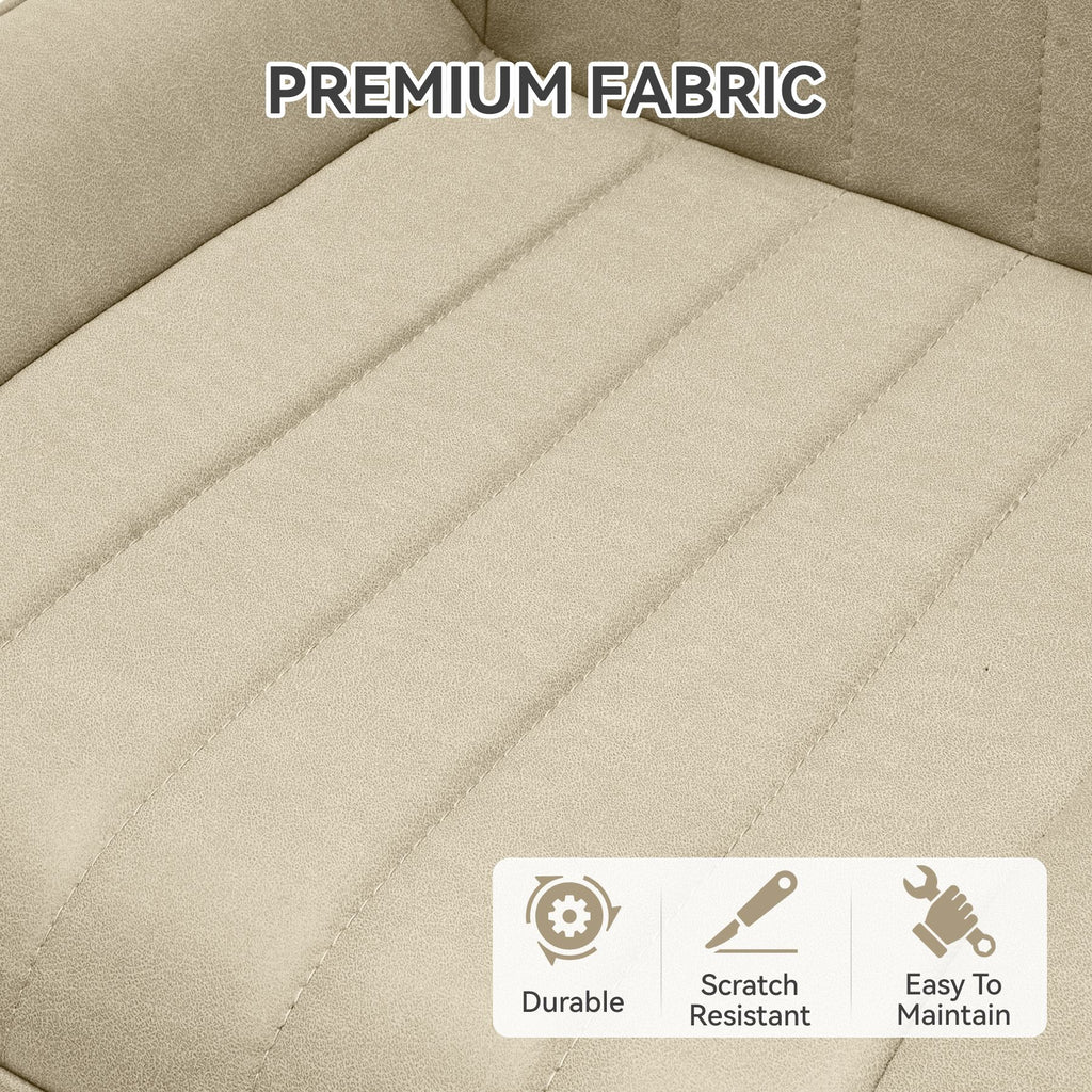 2-piece or 4-piece dining chair sets, suitable for use in dining rooms, living rooms and offices