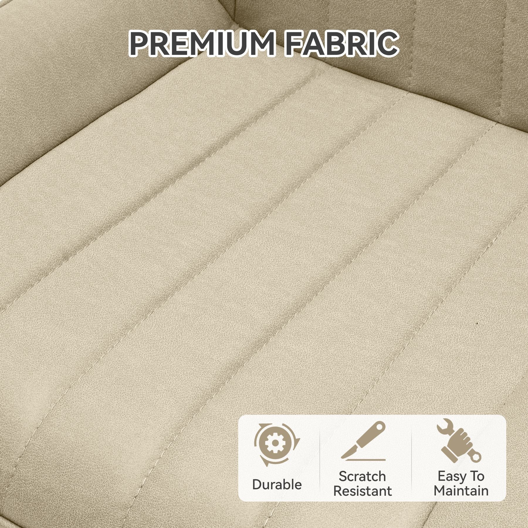 2-piece or 4-piece dining chair sets, suitable for use in dining rooms, living rooms and offices